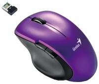 Беспроводная мышь Genius DX-6810 Purple USB