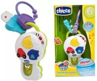 Chicco Развивающая игрушка Говорящий ключик Chicco 0995