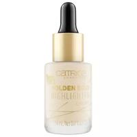 CATRICE Хайлайтер Golden Dust Highlighter Drops