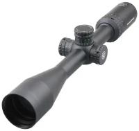 Оптический прицел Vector Optics Hugo 4-16x44, сетка 22LR Rimfire, 25,4 мм, азотозаполненный, без подсветки (SCOL-29P)