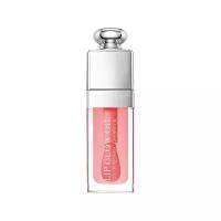 Dior масло для губ Addict lip glow oil, №001 - Pink Розовый