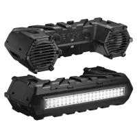 Автомобильная акустика Boss ATVB95LED