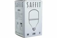 Лампа светодиодная Saffit SBHP1030 E27 30W 6400K 55091