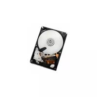 Жесткий диск HGST 2 ТБ Deskstar 7K2000