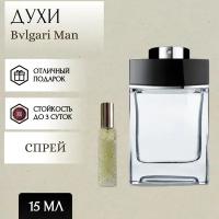 ParfumSoul; Духи Blgari Man; Булгари мен спрей 15 мл