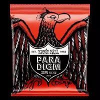 Ernie Ball 10-52 Paradigm Slinky 2015