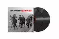 Foo Fighters - The Essential Foo Fighters/ Vinyl, 12" [2LP/Gatefold/Printed Inner Sleeves](Compilation, 1st Edition 2022)