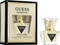 Guess woman Seductive Туалетная вода 15 мл