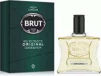 Faberge men Brut Original Туалетная вода 100 мл