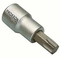 3/8" головка со звездочкой ТХ, T 30 Proxxon (23587)