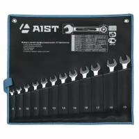 Конверт на 12 комбинированных ключей AIST K00112-1 00-00003020