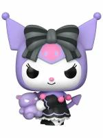 Фигурка Funko POP! Hello Kitty Kuromi with Baku (Exc) (63) 66430