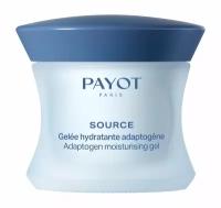 PAYOT Source Gelee Hydratante Adaptogene Крем-гель для лица увлажняющий, 50 мл