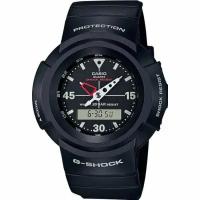 Наручные часы CASIO G-Shock AW-500E-1E