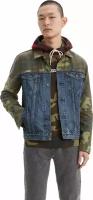 Куртка Levis M LS SERGEANT TRUCKER для мужчин 72334-0426 S