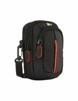 Органайзер для аксессуров (фотоаппарата) Case Logic Camera Case DCB313 BLACK (3203461)