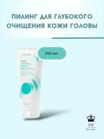 Пилинг для глубокого очищения кожи головы CONCEPT Deep Cleansing Peeling Sebo-Control, 200 мл