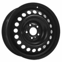 Диск колесный Magnetto 17012 7x17/5x114.3 D64.1 ET40 Black