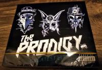 The PRODIGY - Greatest Hits 2 CD