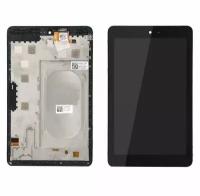 Dell Venue 8 3840 - дисплей в сборе с тачскрином, черный