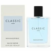 Парфюмерная вода Banana Republic Classic Aqua 125 мл