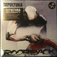 Sepultura "Roorback" Lp