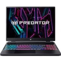 Нотубук Acer Predator Helios Neo 16 PHN16-71-73LT (Intel Core i7 13700HХ 2.1GHz/16"/2560x1600/16GB/1TB SSD/NVIDIA GeForce RTX 4060 8GB/Win 11 Home)