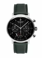 Наручные часы Iron Annie Bauhaus 50862 Solar Chronograph