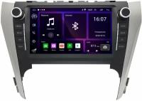 Штатная магнитола Toyota Camry XV50 (2011-2014) OEM RK9-0119 на Android 10