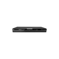 DVD/HDD-плеер LG HDR-899