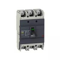 Автоматический выключатель Schneider Electric EasyPact EZC 18kA