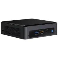 Неттоп Intel NUC 8 Enthusiast (NUC8I7BEKQA2)