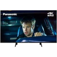 50" Телевизор Panasonic TX-50GXR700 2019 LED, HDR