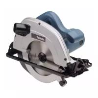 Дисковая пила Makita 5704RK, 1200 Вт