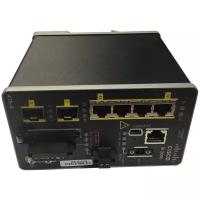 Коммутатор Cisco Industrial Ethernet IE-2000-4TS-G-L