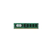 Серверная оперативная память DIMM DDR3L 16384Mb, 1333Mhz Crucial ECC REG CL9 1.35V (CT204872BQ1339)