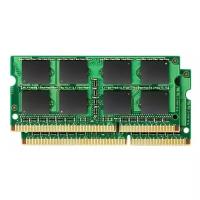 Оперативная память Apple 16 ГБ (8 ГБ x 2 шт.) DDR3 1600 МГц SODIMM MD634G/A