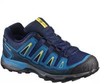 Кроссовки Salomon X ULTRA GTX Junior (EUR 36; 22 см)