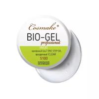 Биогель Cosmake биогель Bio-gel professional однофазный для укрепления