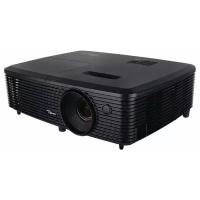 Проектор Optoma S321 800x600, 22000:1, 3200 лм, DLP, 2.17 кг