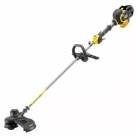 Аккумуляторная коса-кусторез DEWALT FLEXVOLT DCM571N, 54 В