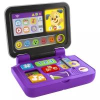 Компьютер Fisher-Price Смейся и учись (FXK38)