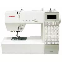 Швейная машина Janome DC 6030