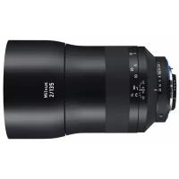 Объектив Zeiss Milvus 2/135 ZF.2