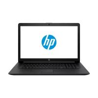 Ноутбук HP 17-ca1045ur (1600x900, AMD Ryzen 3 2.6 ГГц, RAM 4 ГБ, SSD 256 ГБ, Radeon 530, DOS)