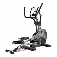 Эллиптический тренажер BH FITNESS WG860U FDC19 Dual + Dual Kit BE