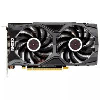 Видеокарта INNO3D RTX 2060 GAMING OC X2 6GB (N20602-06D6X-1710VA15L)