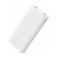 Портативный аккумулятор Xiaomi Mi Power Bank 2 20000