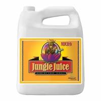 Удобрение Advanced Nutrients Jungle Juice Micro 4 л