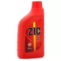 Трансмиссионное масло ZIC ATF MULTI 1л